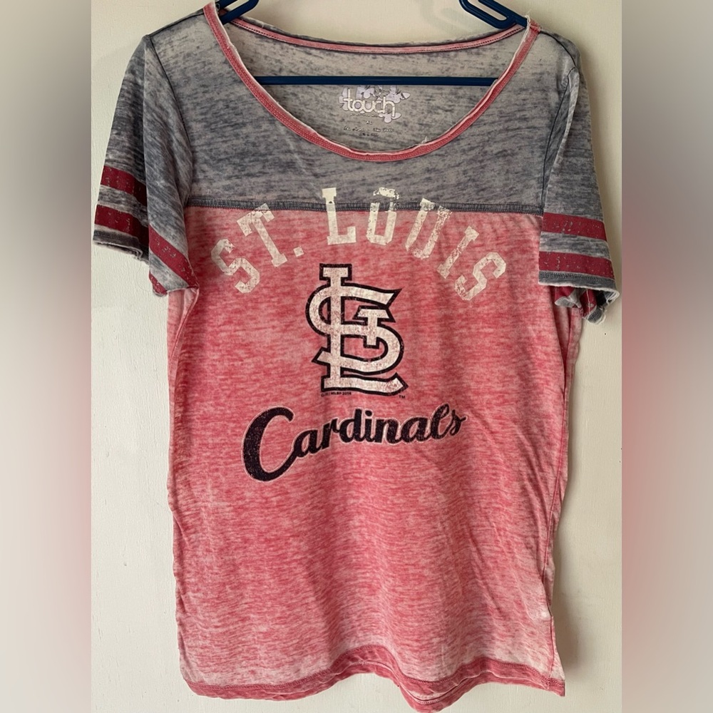 Women’s St. Louis Cardinals T-Shirt